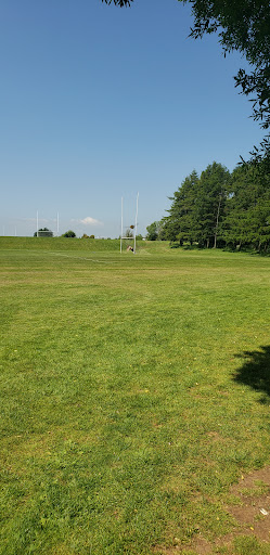 City of Belfast Mallusk Playing Fields