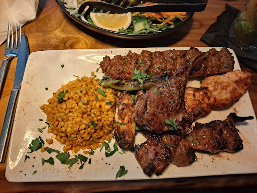 Rocca Mediterranean Kitchen & Cocktail Bar - Thumbnail