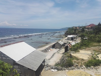 Photos of Maruti Express Office Nusa Penida