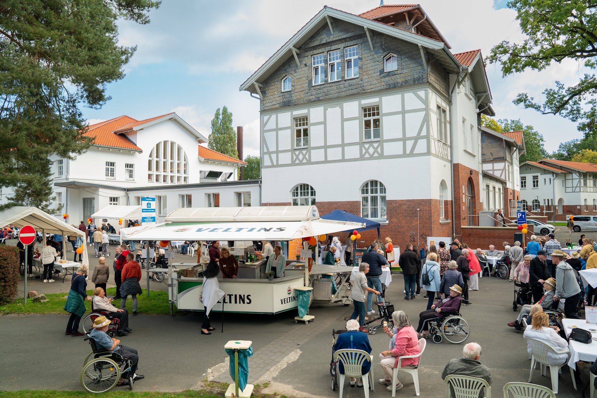 Heidehaus – Bild 1