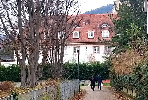 Villa Menge - Thumbnail