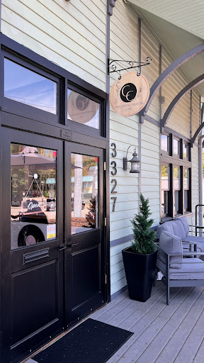 Charcuterie Creations Cafe