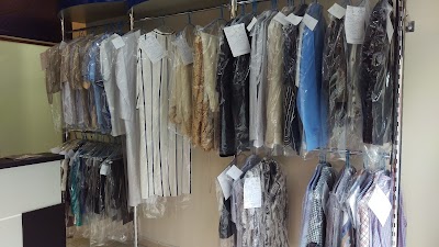 Photos of Ward Harir Dry Clean