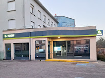 MACIF Assurances à Épinal