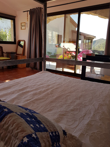 Photo de Ma Petite Olivede SPA Piscine à Sumène (30440)