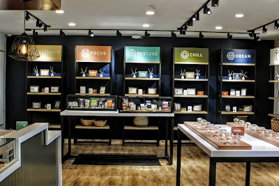 Photo of Timber Cannabis Co Muskegon Dispensary