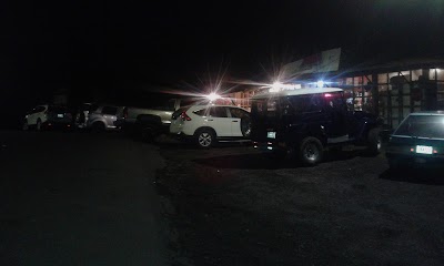 cafe