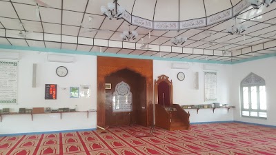 Photos of Masjidhul Thaavun