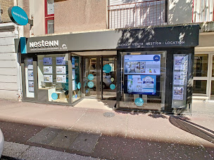 Photo n°22 de Agence Nestenn Immobilier Issy les Moulineaux à Issy-les-Moulineaux (Expert immobilier)
