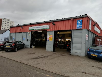 Car Care Auto Centre Wales 44 1685 3855 United Kingdom