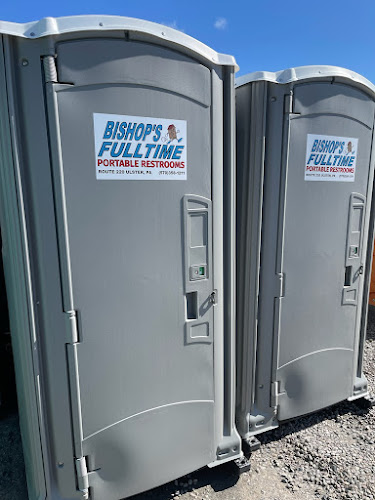 Bishop's Fulltime Portables - Photo