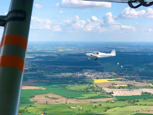 Photo n°16 de Aéroclub ULM Le Mans à Le Mans (Aéro-club)