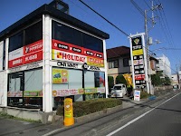 ニコニコレンタカー 小田原寿町店