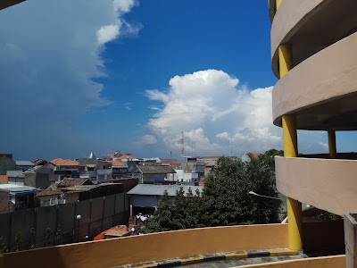 Photos of ITC Surabaya Mega Grosir