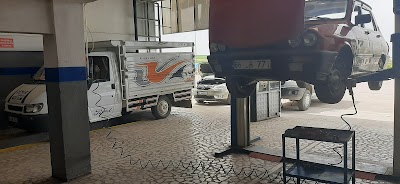 DİRİLİŞ OTO SERVİS