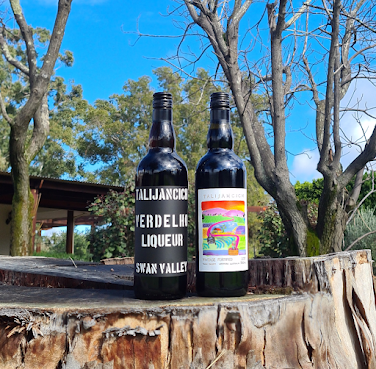 Talijancich Wines by null