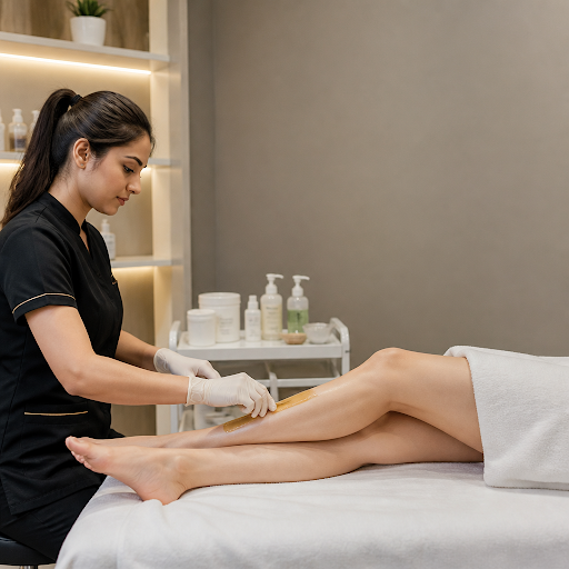 Experience smooth, glowing skin with full body waxing at House of Finesse, Anandpuri, Patna. Our… post image