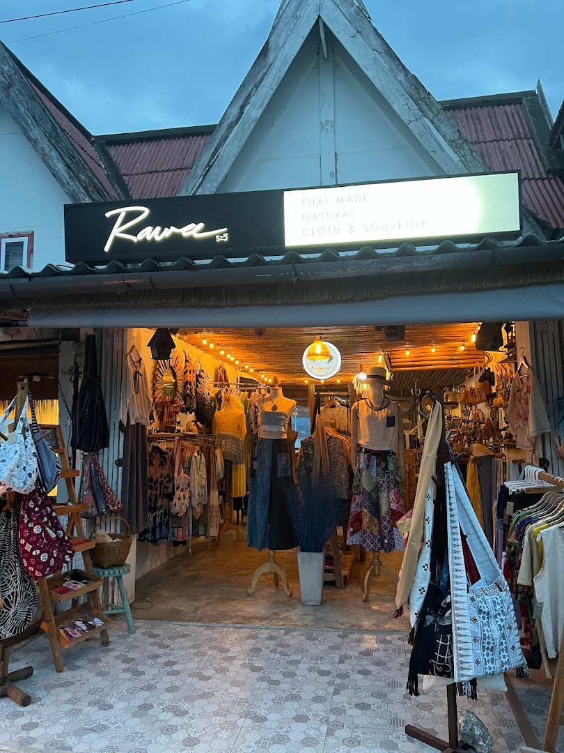 Rawee​ studio