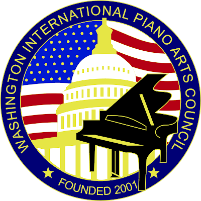 Washington International Piano Arts Council