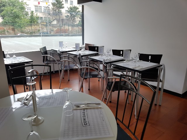 Comidaria