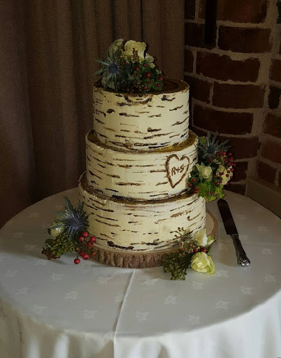 For the Love of . . . Cake - Thumbnail