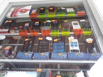shopping-mall
