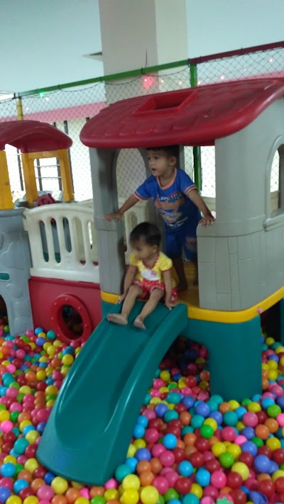 Photos of MMI. CERIA TOSERBA