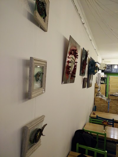 Photos of The Green Bean Cascade