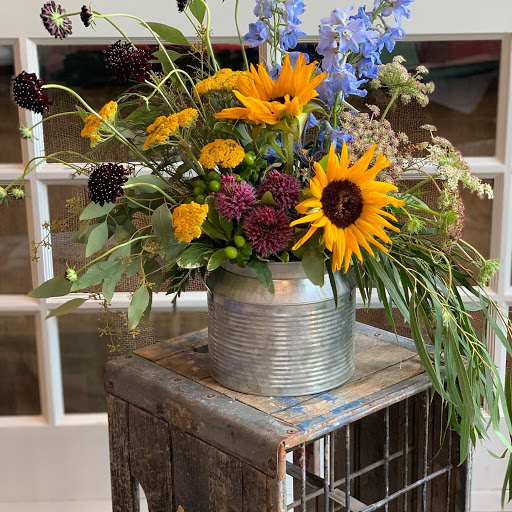 Primitive Posies Gallery - United States
