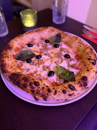 Photo n°13 de ALFONSO HALAVI à Paris (Restaurant végétarien)