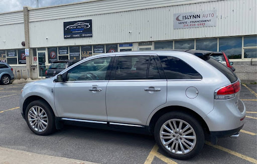 Islynn Auto