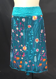 Photo n°18 de IsaO Créations à Salindres (Magasin de vêtements)