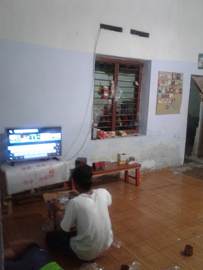 Photos of WARUNG WER WIFI