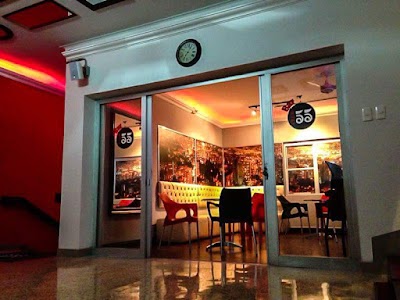 Photos of Club 55 - Sauna