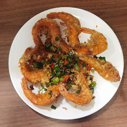 Photo n°12 de Délice des Milles Saveurs 味之缘 à Paris (Restaurant chinois)