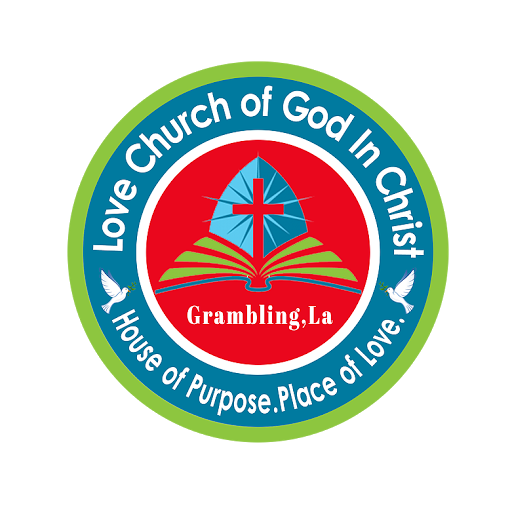 Love Church of God In Christ - Thumbnail