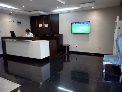 Photos of Royal Resorts Ibadan