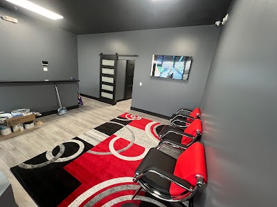 Photo of ManUp Testosterone clinic location