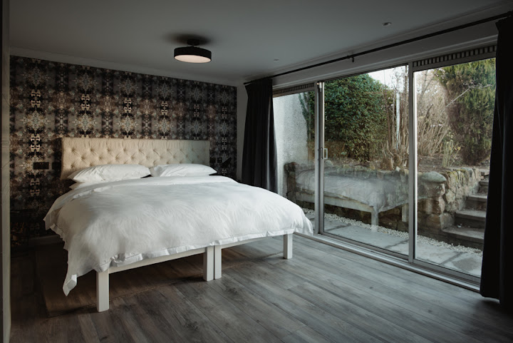 The Bonnie Badger - Pub, Restaurant with Rooms by null