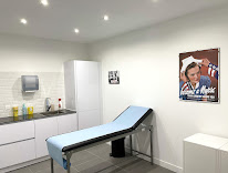 Virginie Hermant à Alfortville