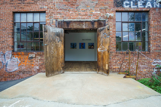 212 Gallery - Visual