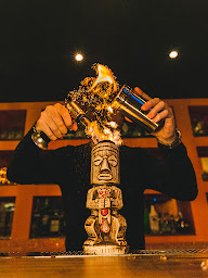 Photo n°9 de Le Calice à Toulon (Bar à tapas)