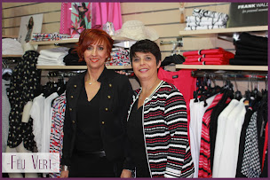 Photo n°29 de valerie pisk à Villefranche-sur-Saône (Magasin de vêtements pour femmes)