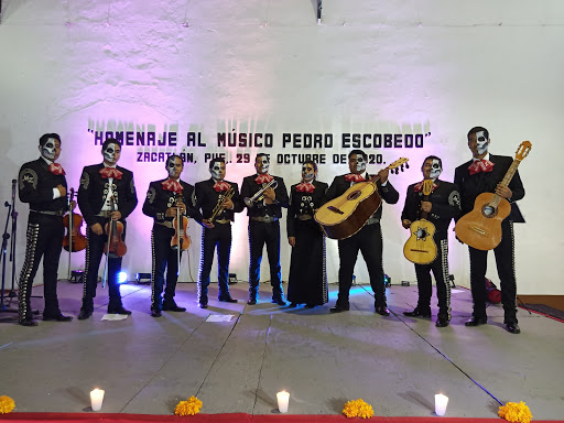 MARIACHI ZACATLÁN