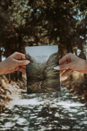 Pachos Photo Lab - Ρόδος