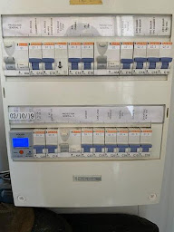 Photo n°4 de MILL'CONNEXION à Coublevie (Électricien)