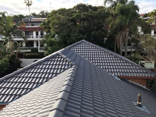 Apt Roofing Pty Ltd - Thumbnail