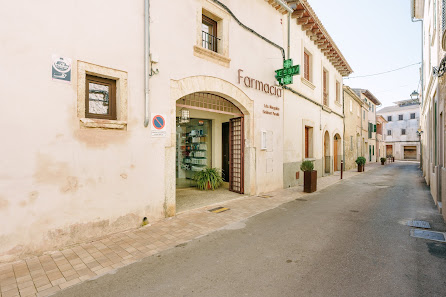 Farmàcia de Campanet — farmacia en Campanet