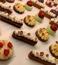 Photo n°27 de Gâtelier à Saint-Malo (Pâtisserie)