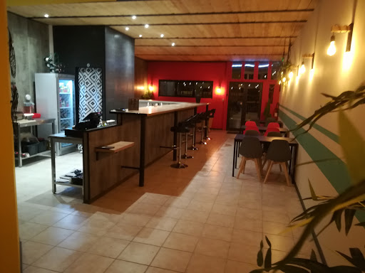 Photo 8 - O'comptoir du burger